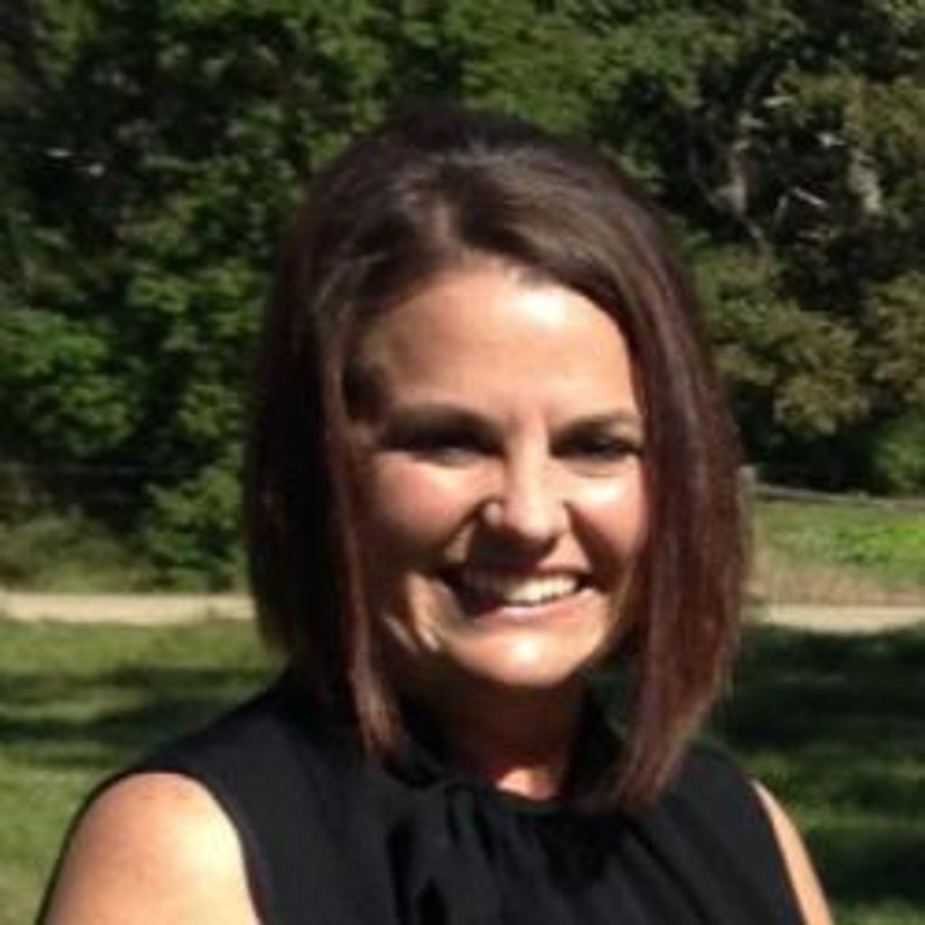 Jodi Tucker