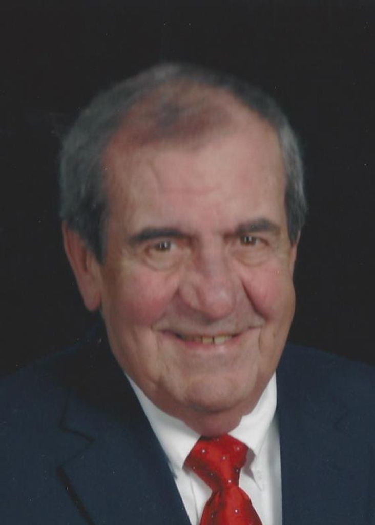 Don L. Springer Profile Photo