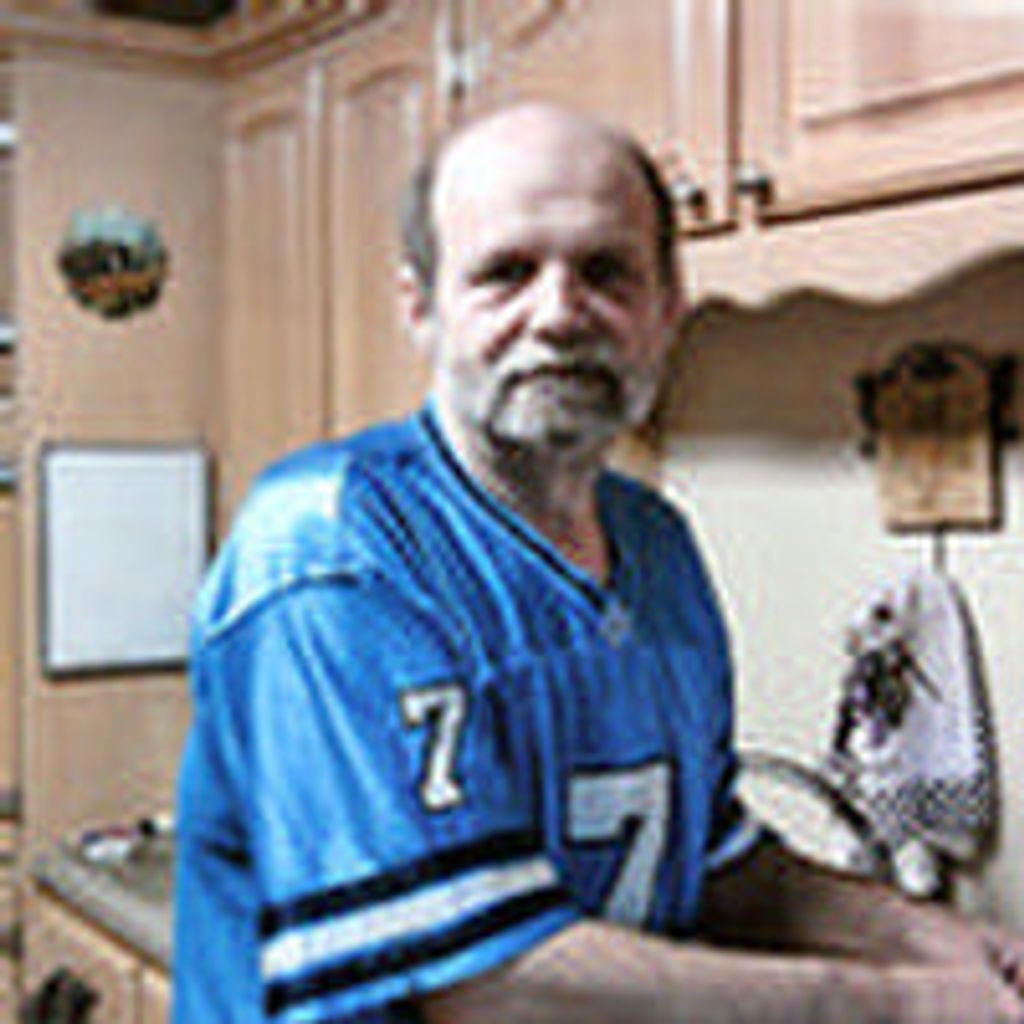 Steve Gordon