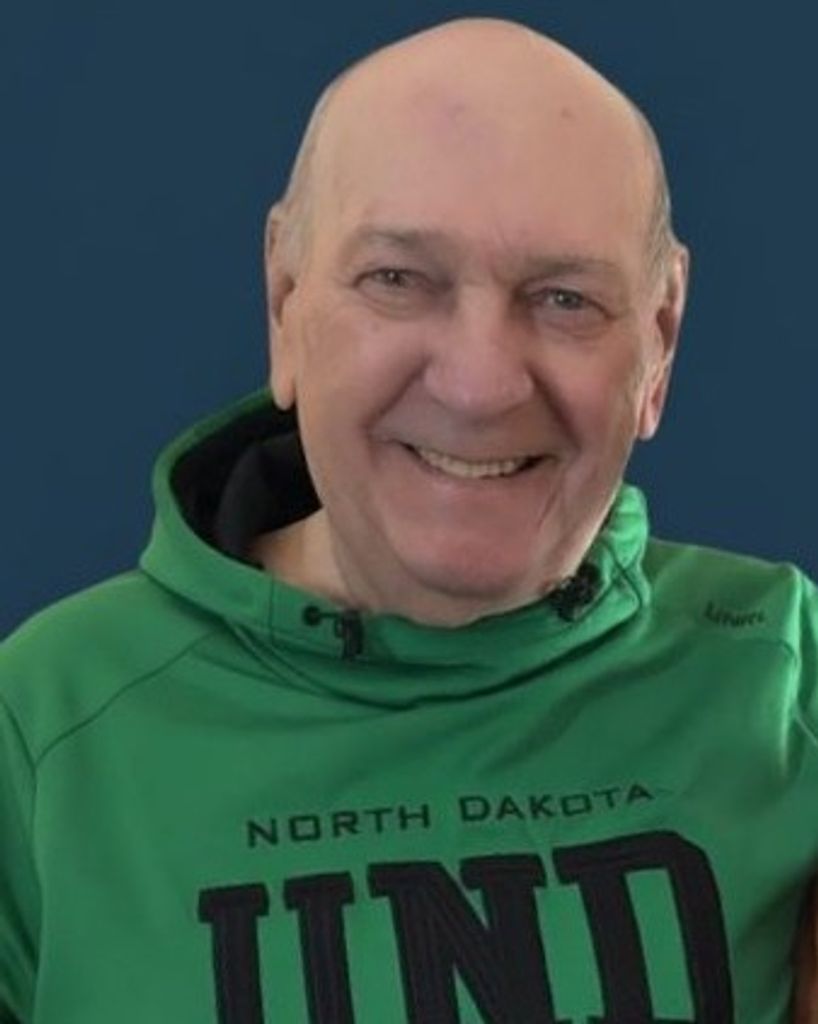 Clayton Henke Profile Photo