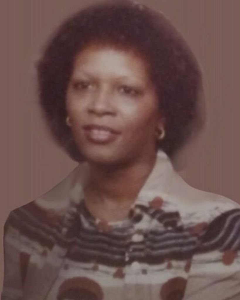 Mary Louise Phillips