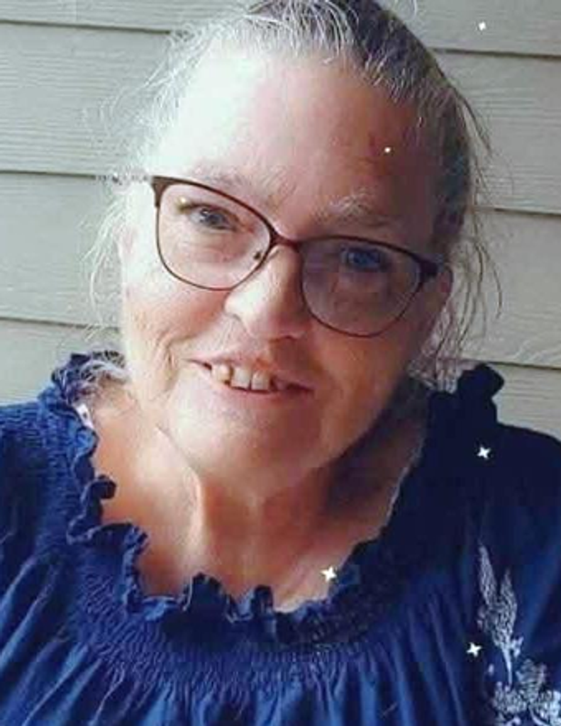 Mrs. Mary Cathrine Tate Profile Photo