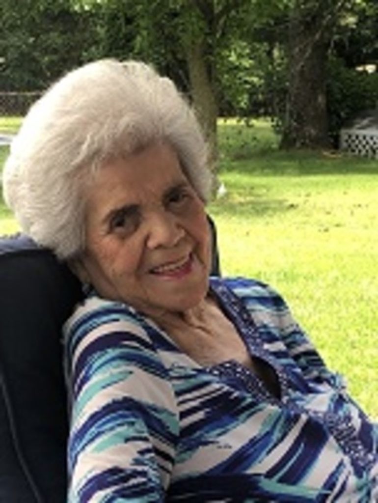 Bessie Smith Profile Photo