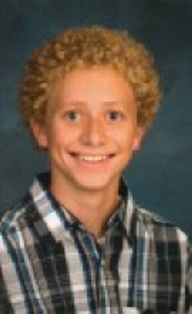 Keegan Field Parrish
