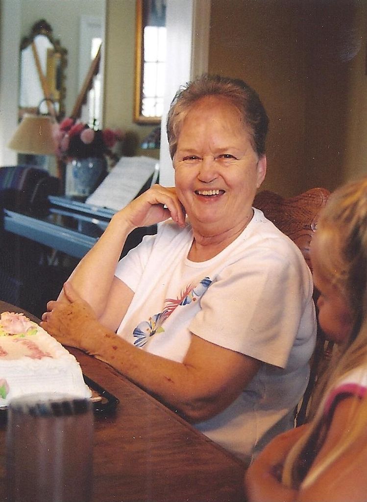 Ida Delores Jordan Profile Photo