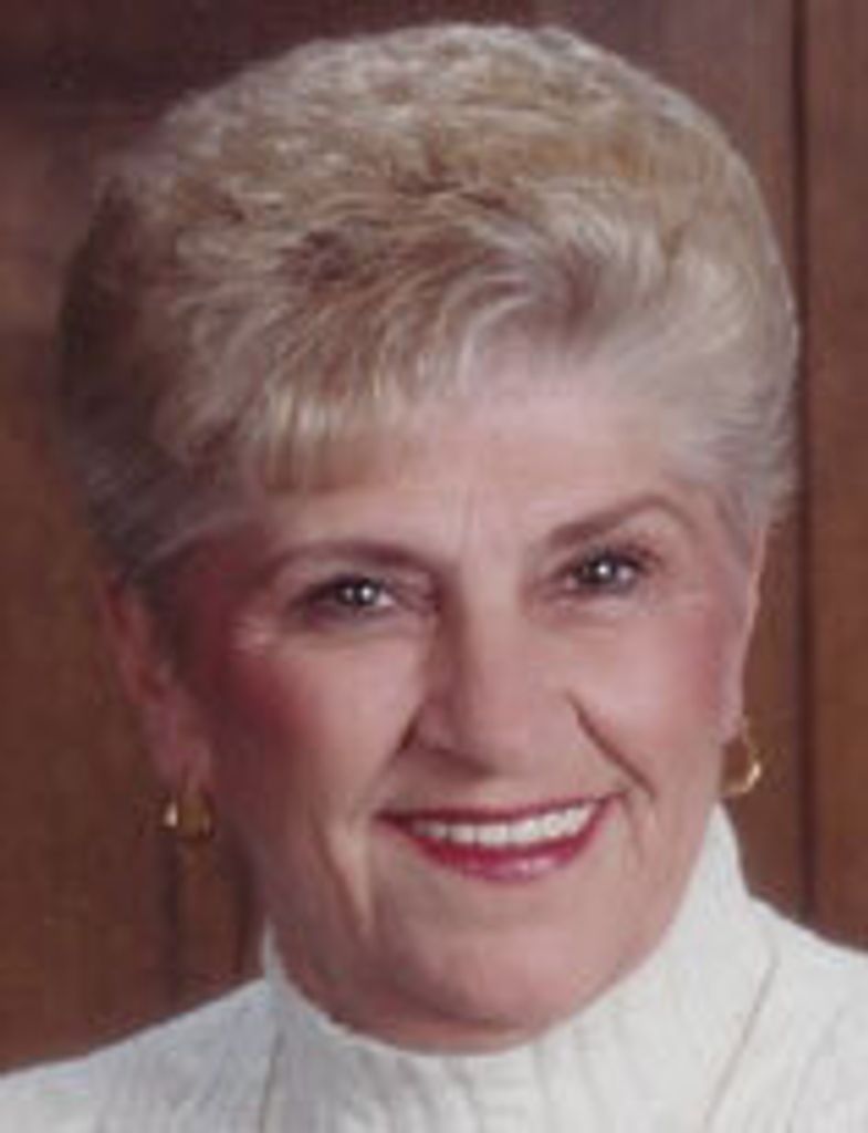 Edith A. Honan