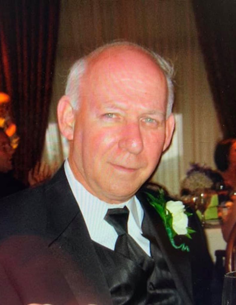 Richard E. Willman Profile Photo