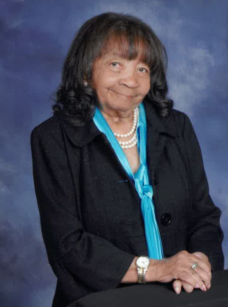 Ola Mae Bibb Profile Photo