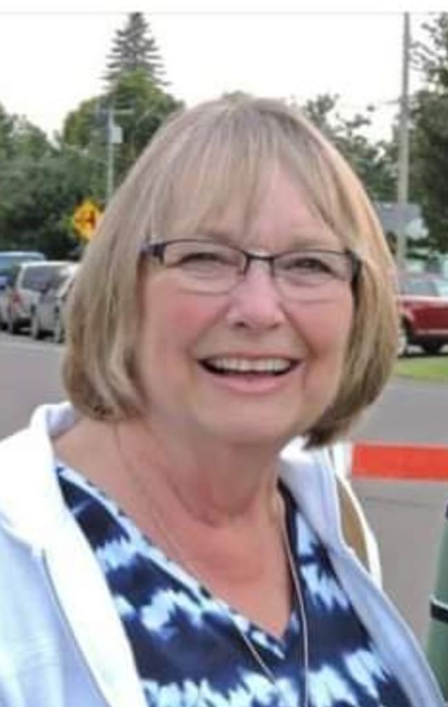 Carole Jean Maloney Profile Photo