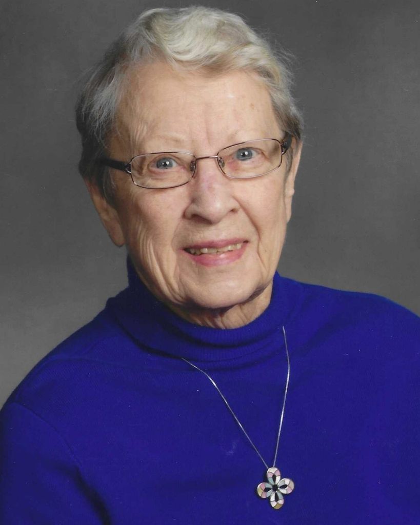 Rosemary Snider Hatke Profile Photo