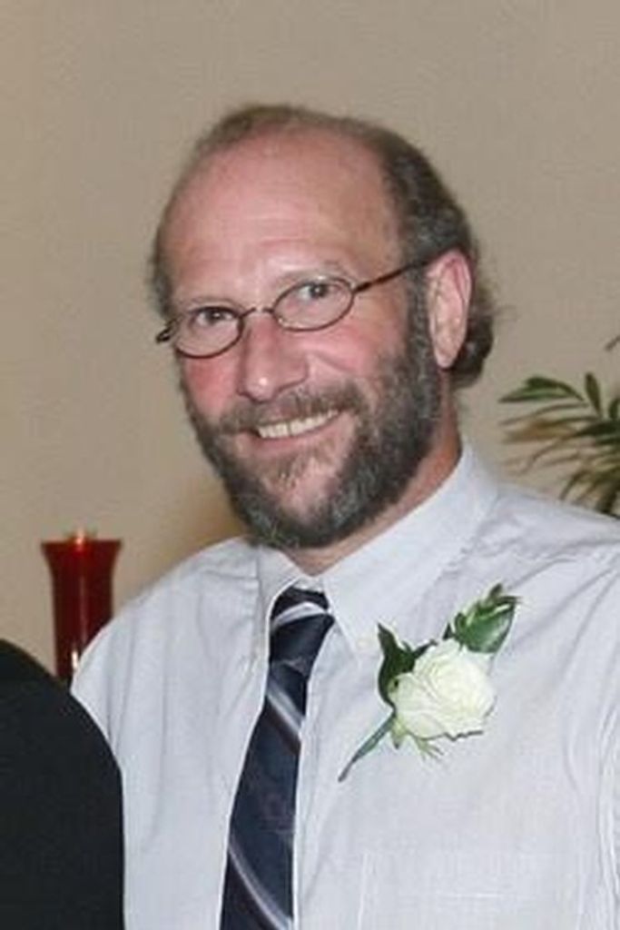 Joel P Wyman