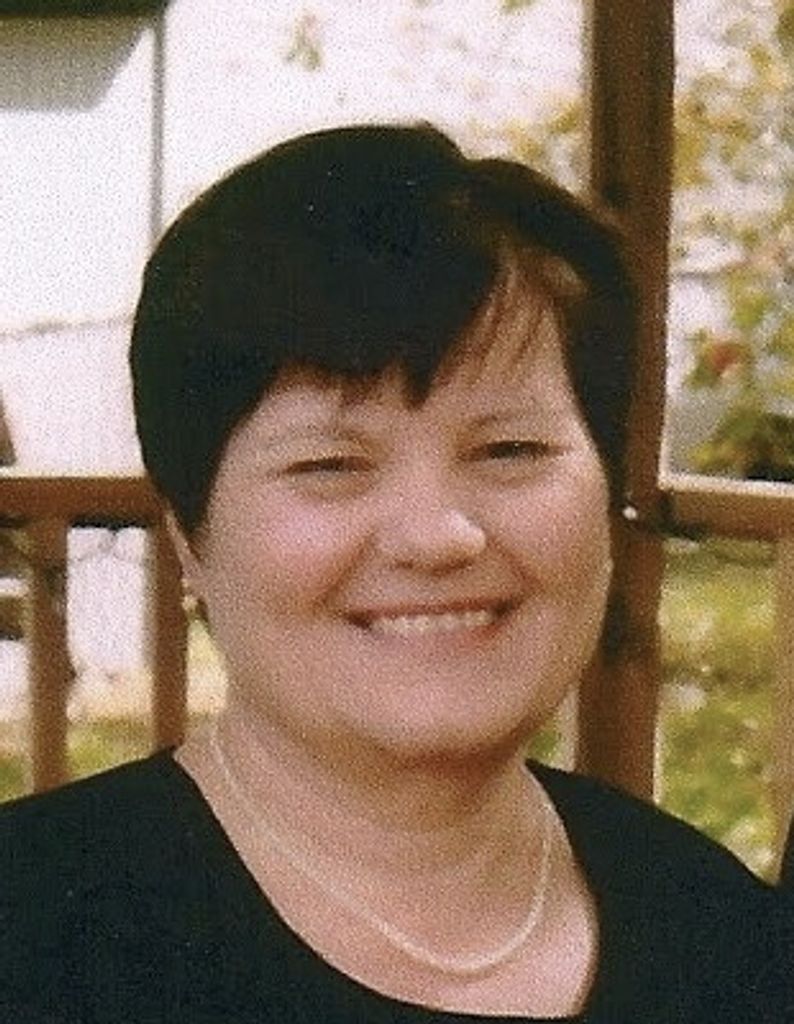 Deborah "Debby" (Dembinski)  Whited