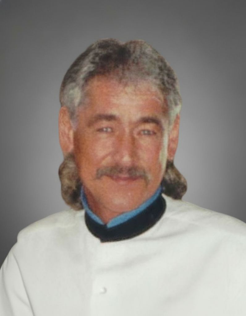 Kenneth Peter Ladobruk