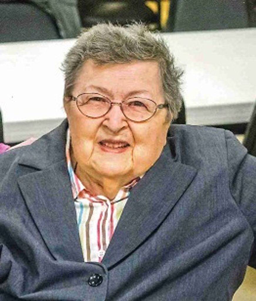 Lorna L. Jones Profile Photo