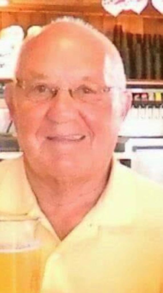 Marvin  "Ike" A. Conkright