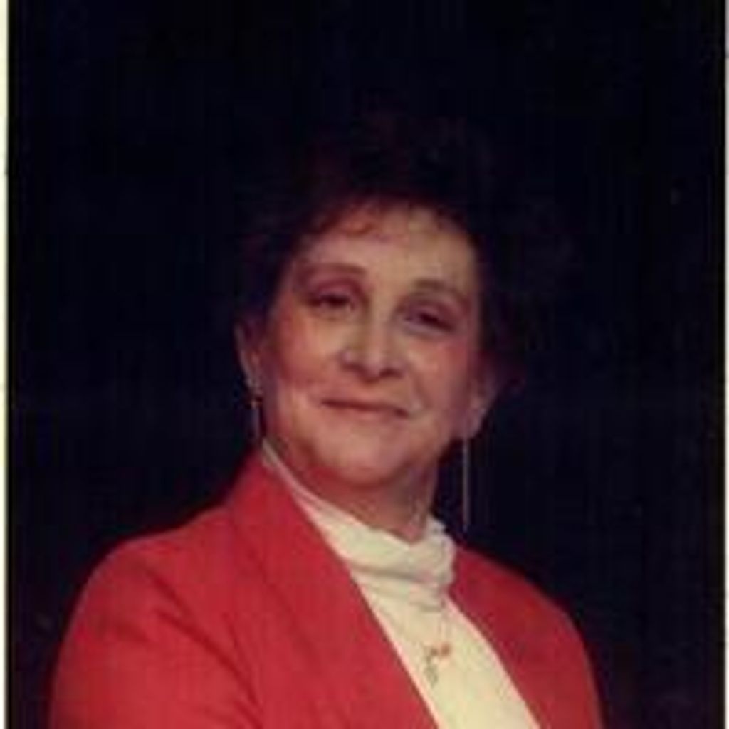 Florine Theresa Fuller