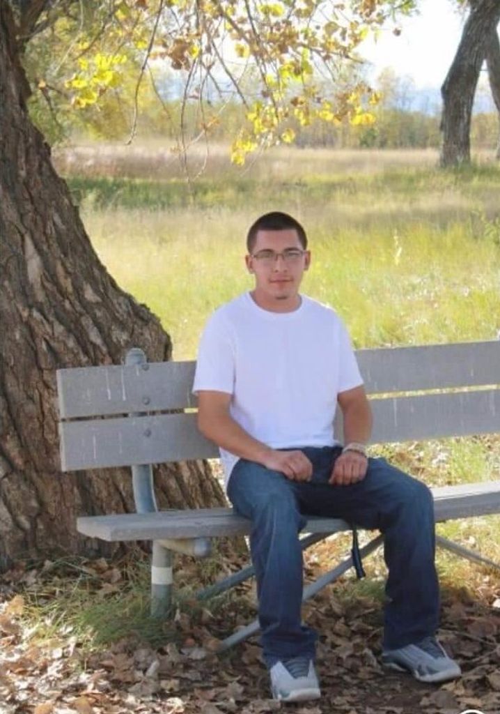 Joseph Chavez