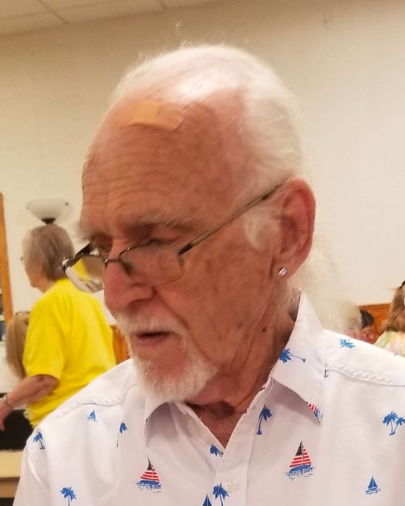 Richard J. Kulacki Profile Photo