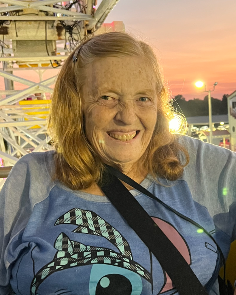 Shelley Lynn Lafrance Profile Photo