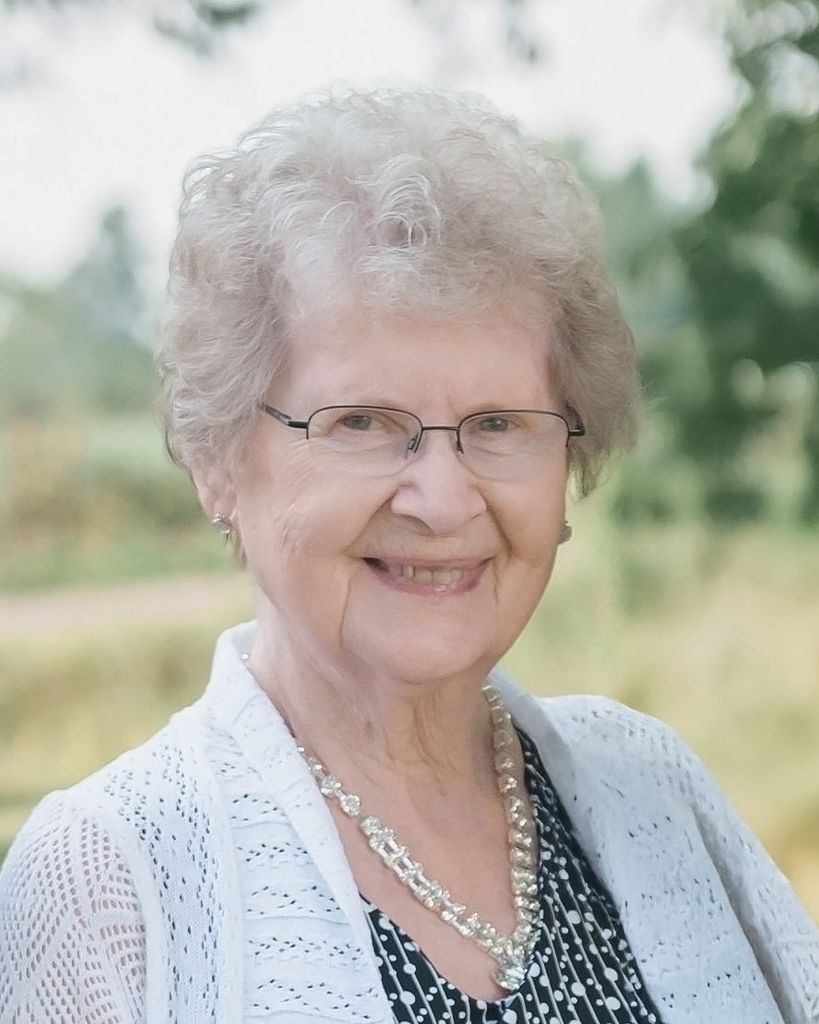Doris Lorraine Sigurdson Profile Photo