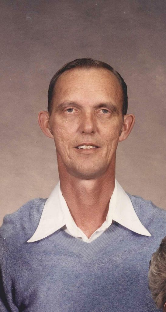 Stephen Richardson Profile Photo