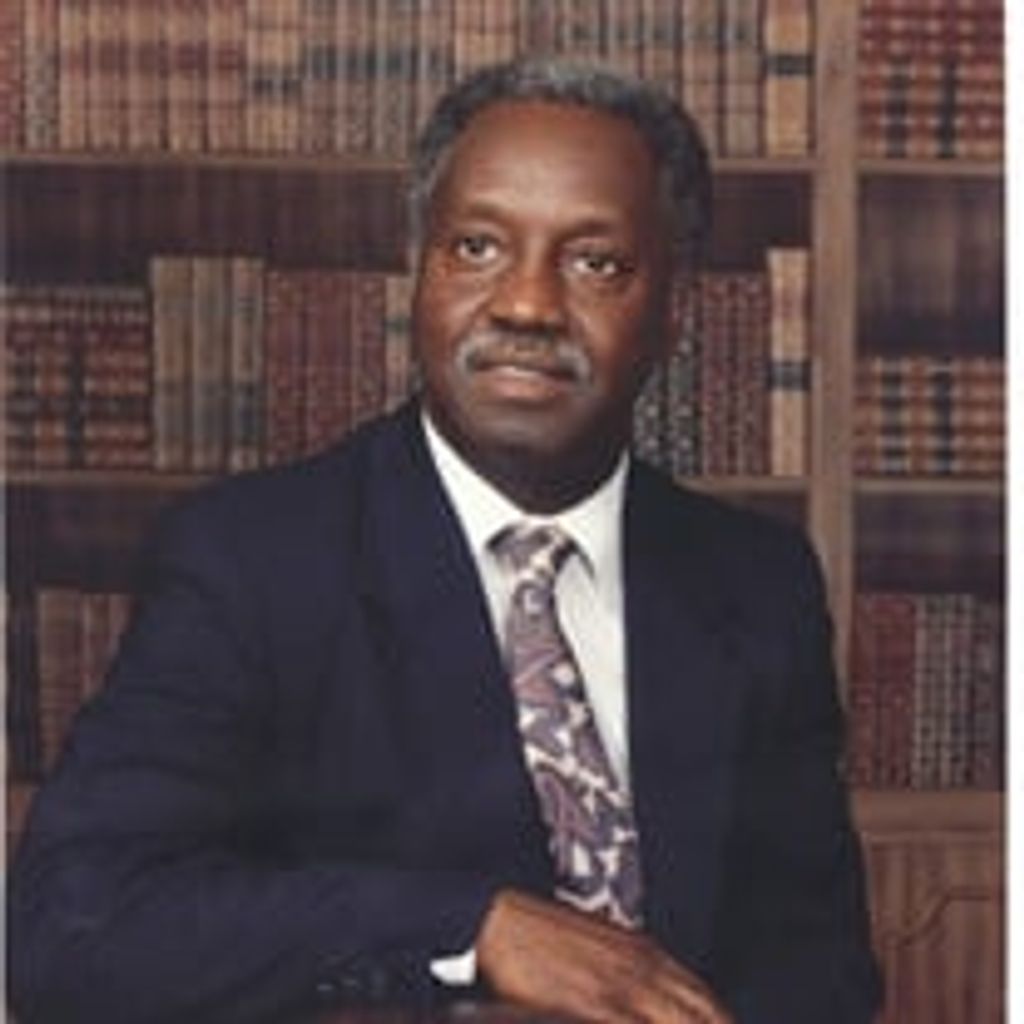 Harold Phelps Jackson