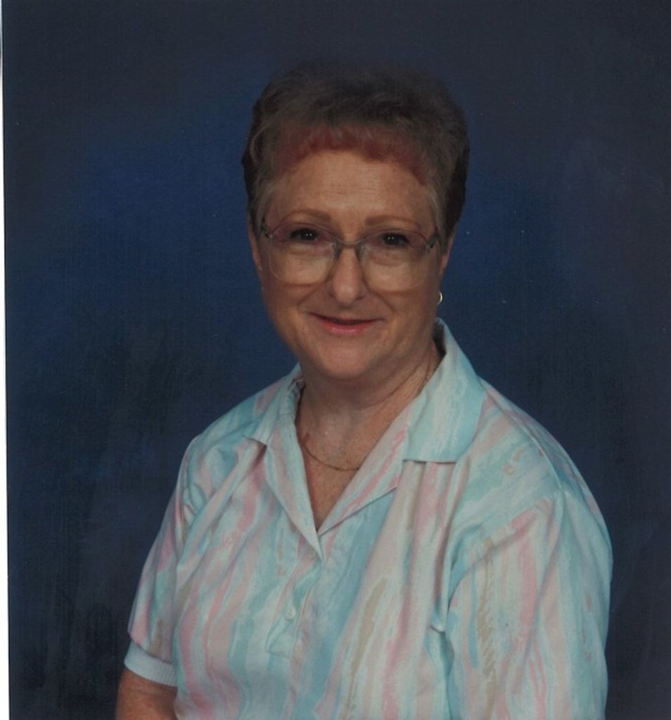 Katie Lanier