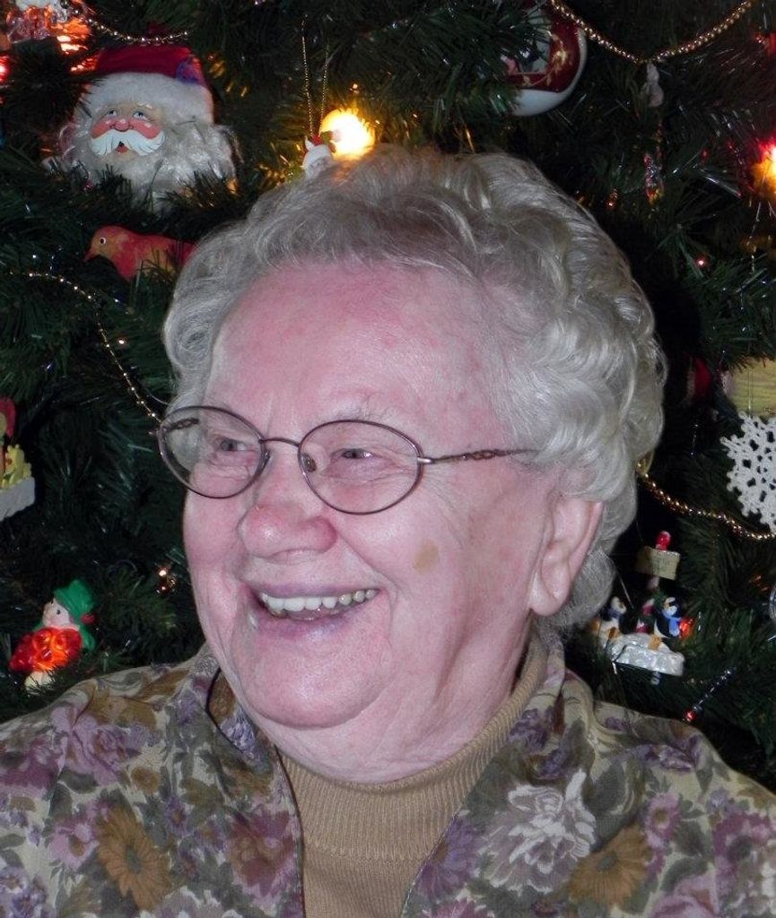 Rosa Anna Schaefer