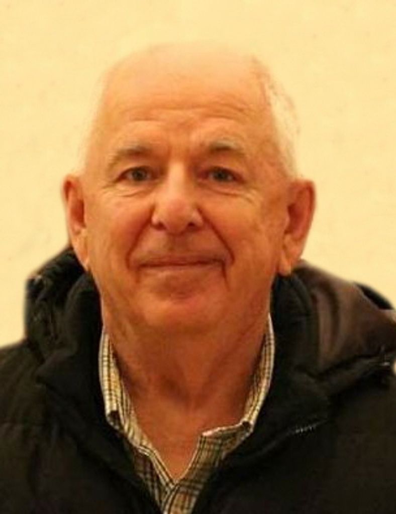 Bruce "Skip" A. Williams Jr. Profile Photo