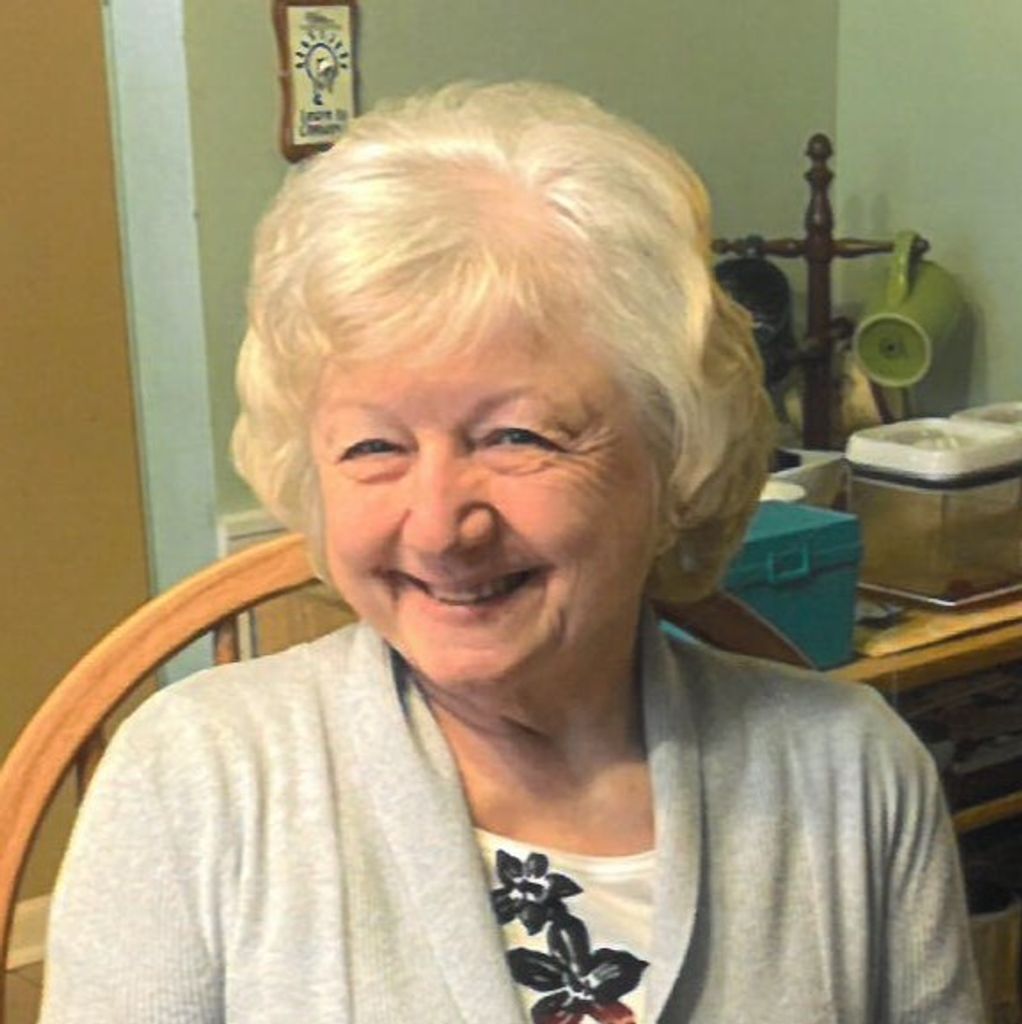 Dorothy Joanne Bowman-Takacs Profile Photo