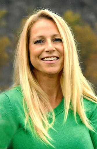 Amber Dawn Randolph Profile Photo