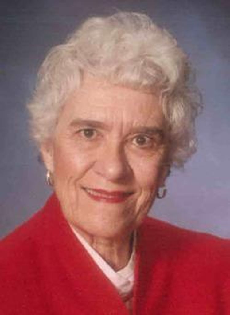 Yvonne Stricklin Johnson