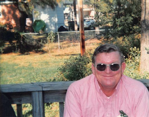 James "Jimmy" Erdman Baker Jr photo gallery thumbnail 60 of 74