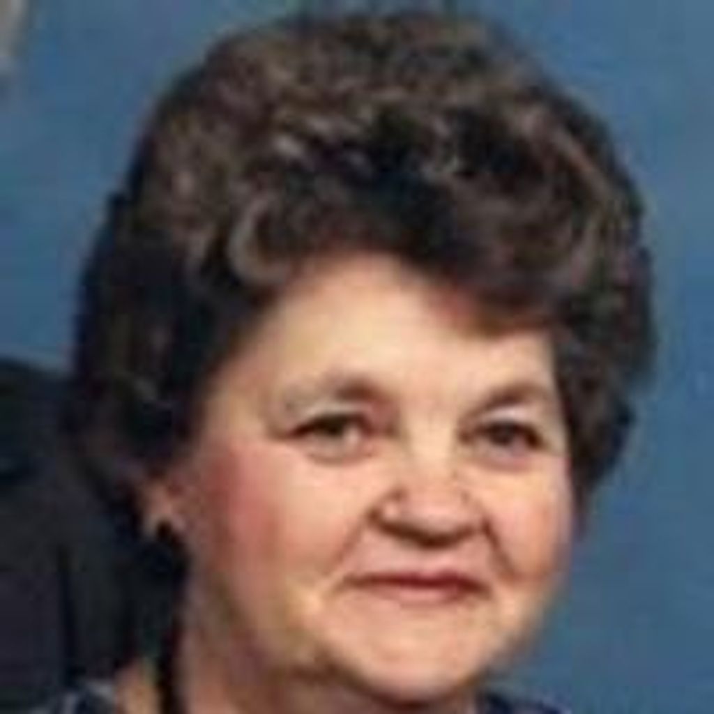 Lucille V. Simonsen