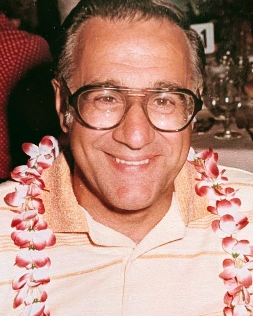 James "Jim" Pasquariello