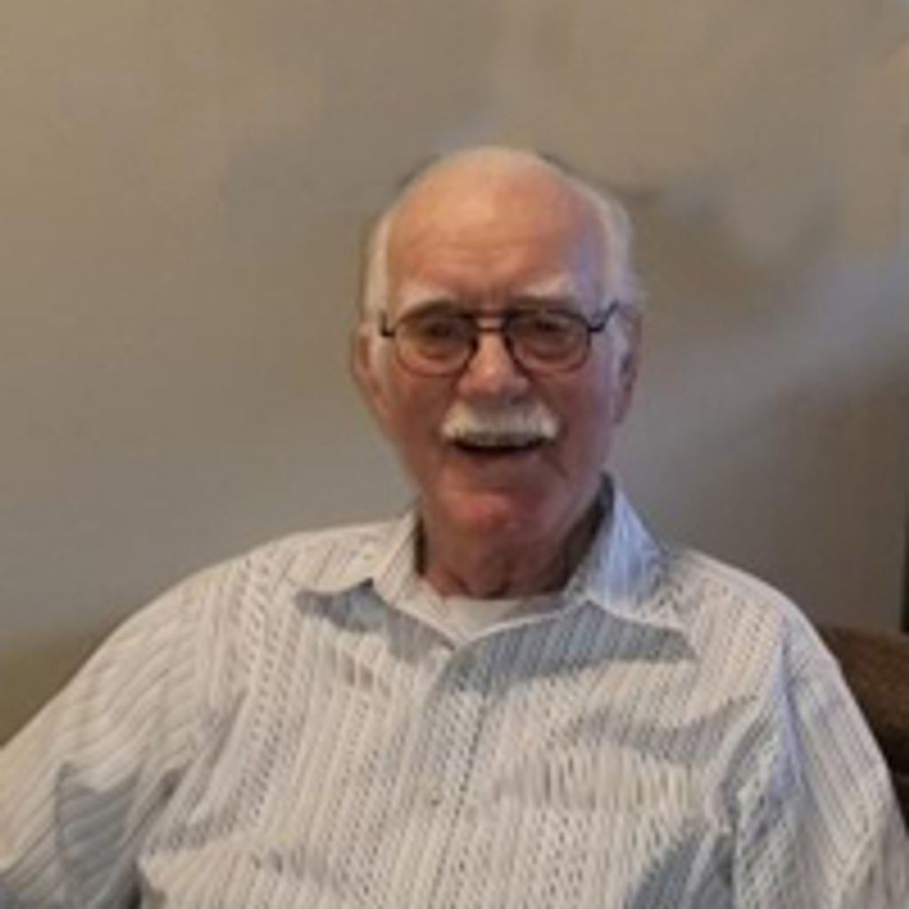 Alfred "Fred" D. Recker