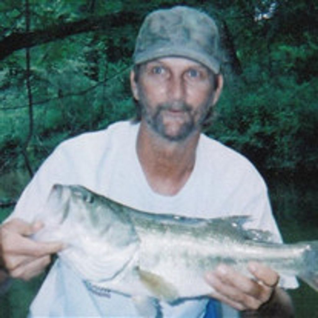 Jimmy Lee Wyatt