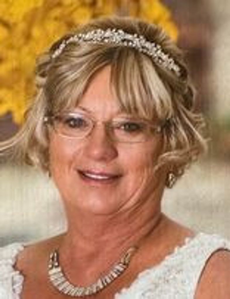 Sandy L. Becker-Franzen Profile Photo
