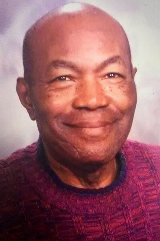 Robert Curry Profile Photo