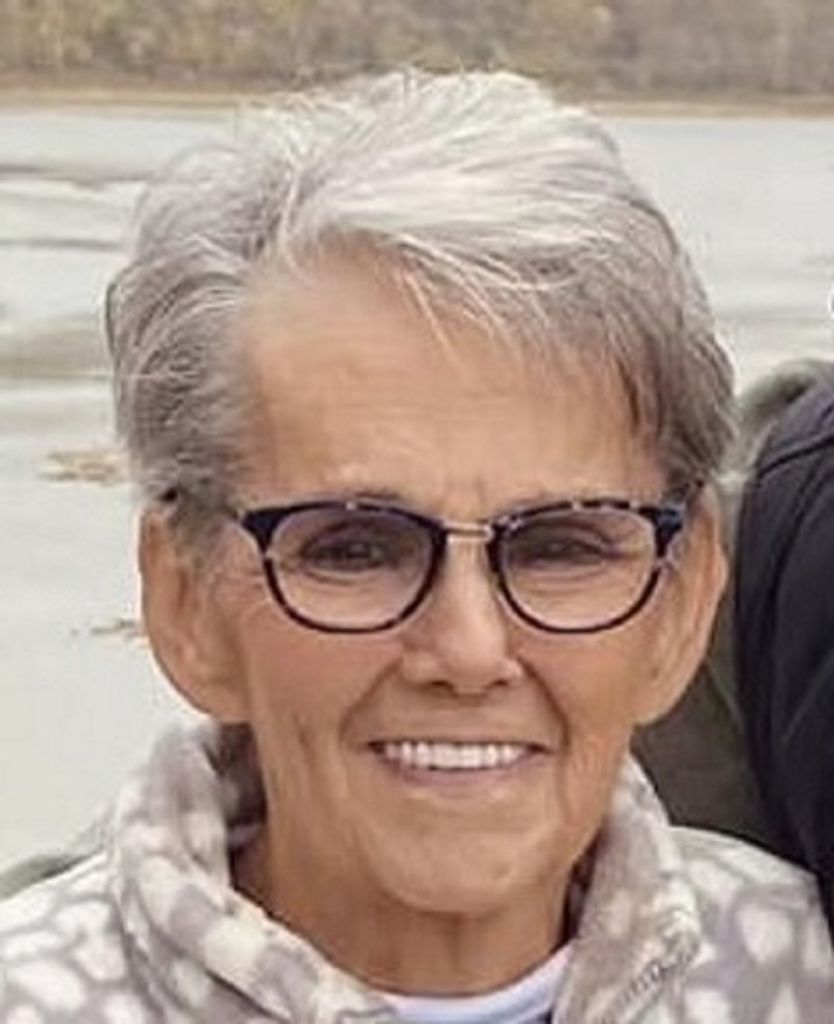Judy Smith Profile Photo