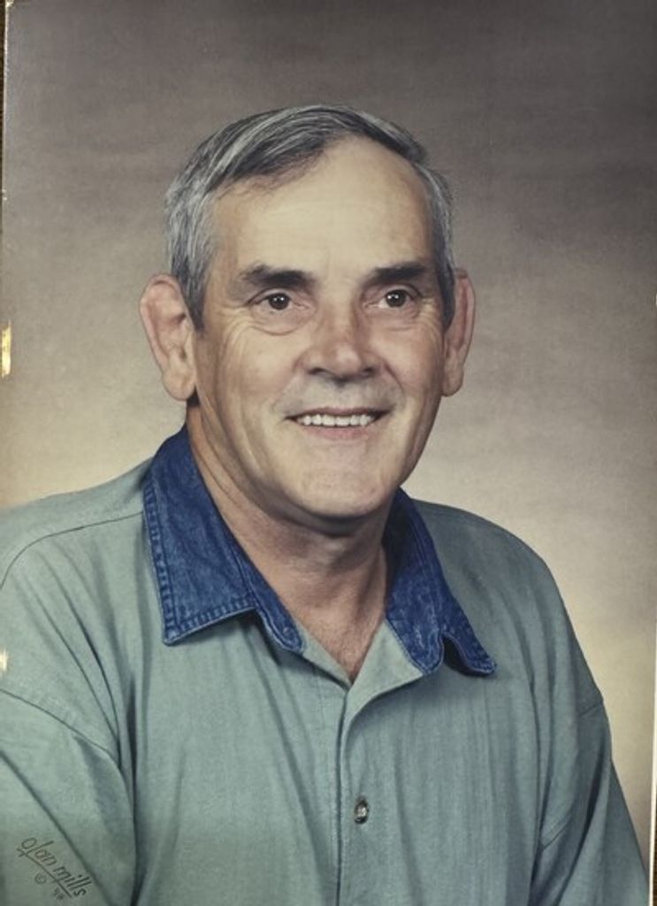 Eudean Smith Profile Photo