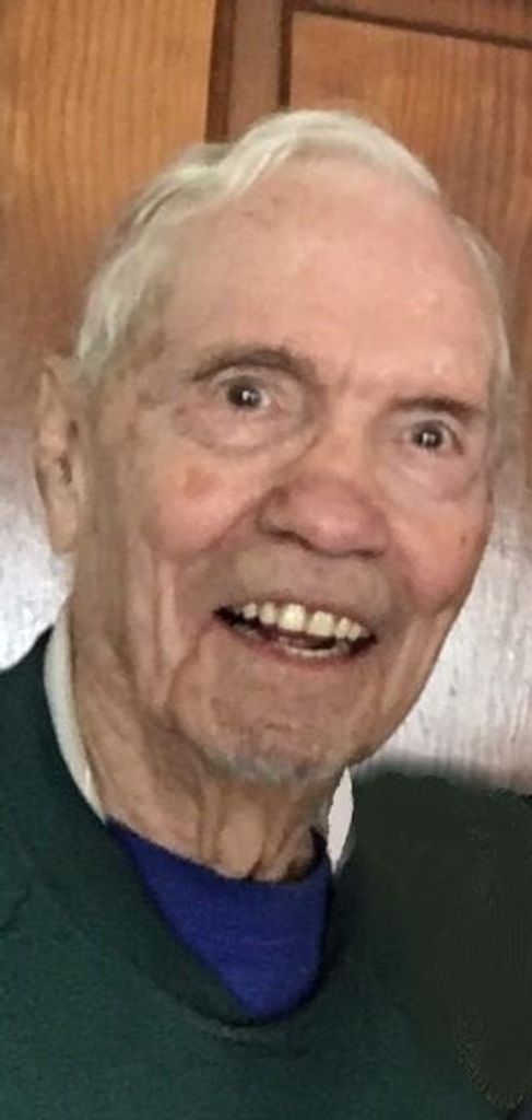 Oran W. Allvin Profile Photo