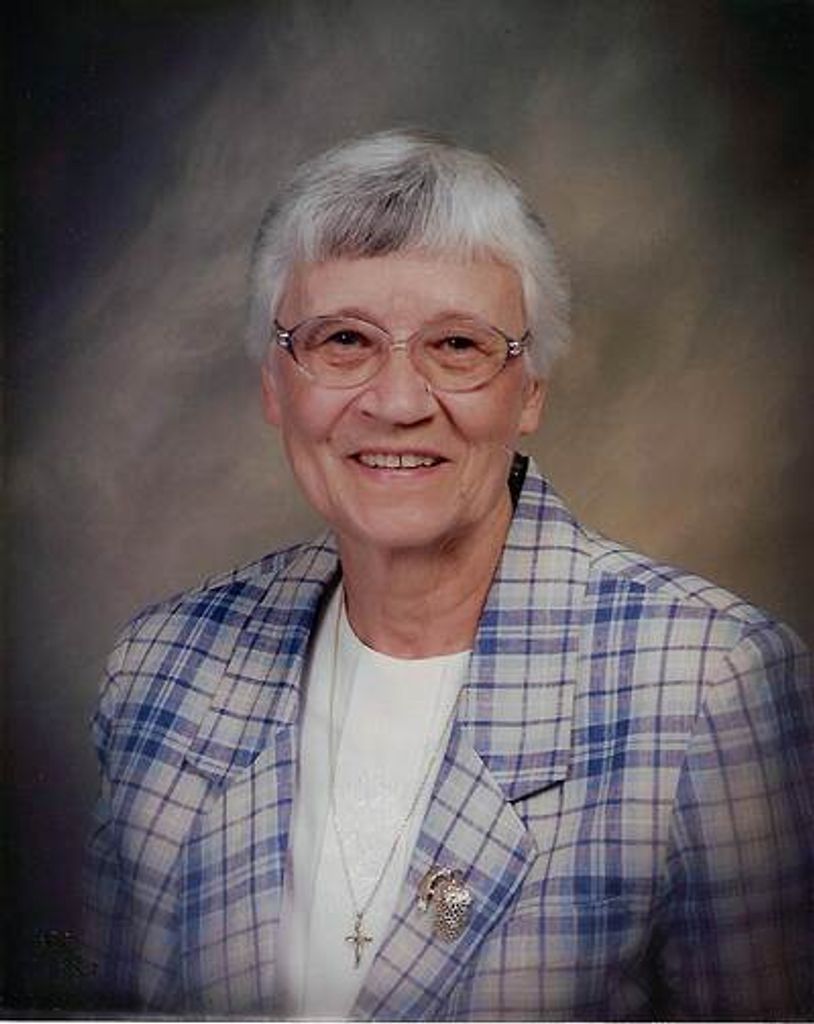 Helen Shreve Sherman Profile Photo