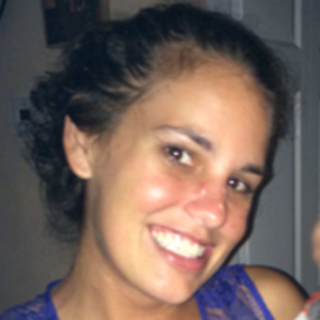 Stephanie Amanda Rosser