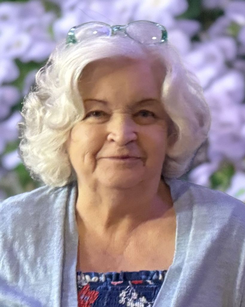Donna Ruth Lillie