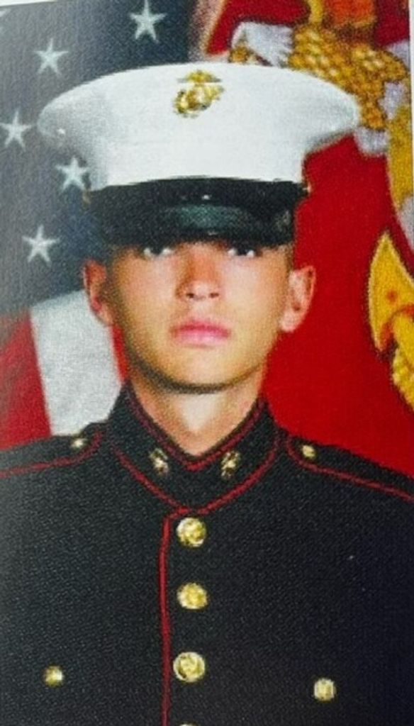Levi Jacob Alverson Profile Photo