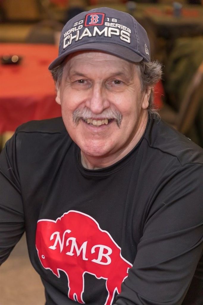 Michael Joseph Terrio Profile Photo