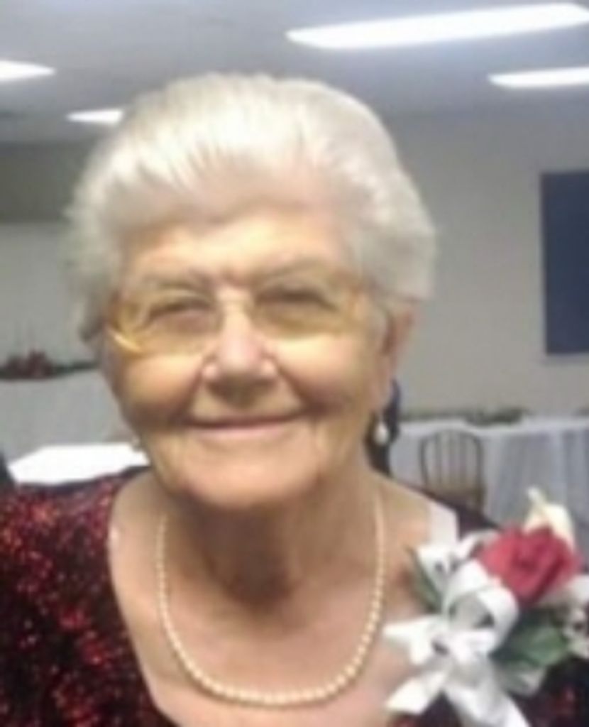 Imogene Castle Profile Photo