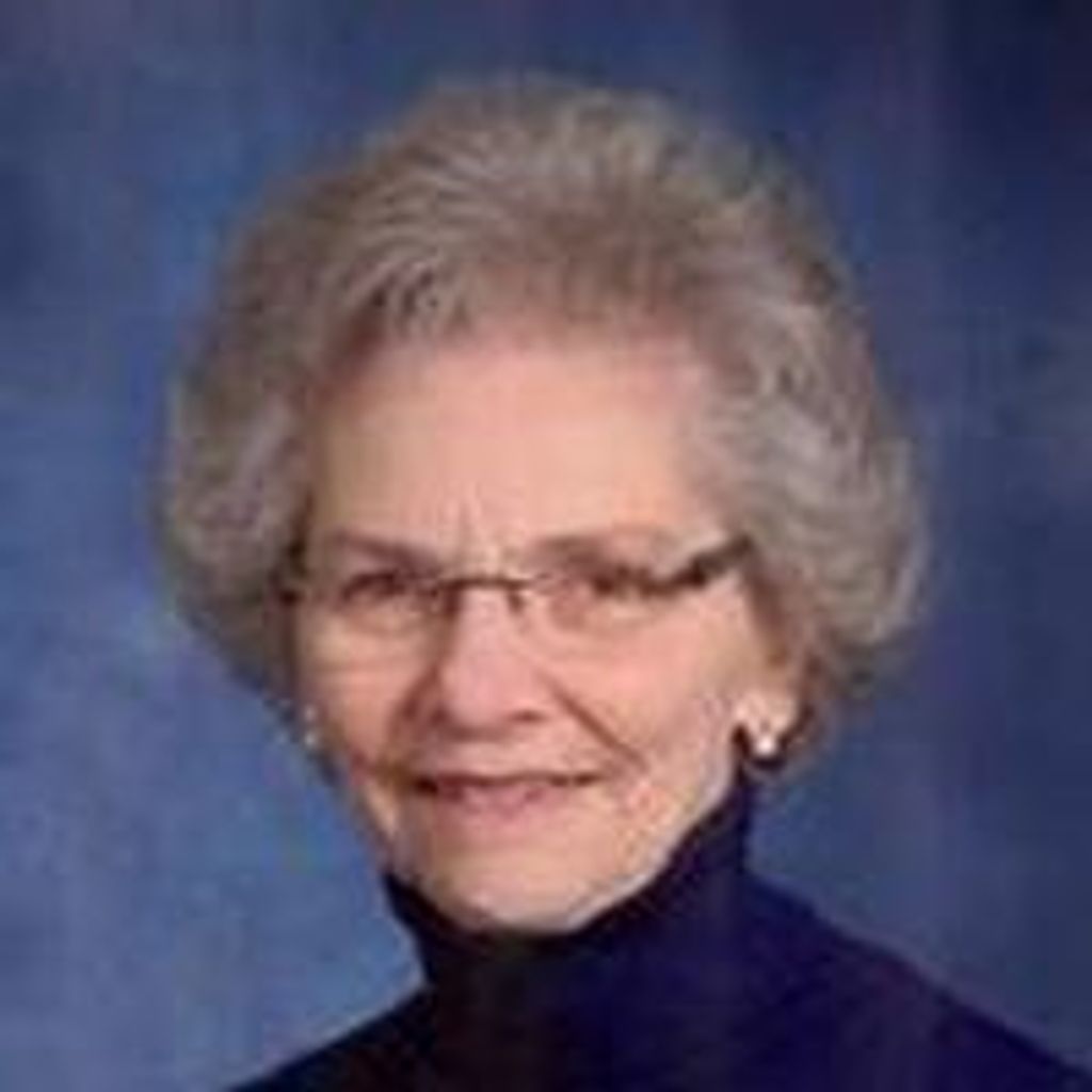 Evelyn Lewis