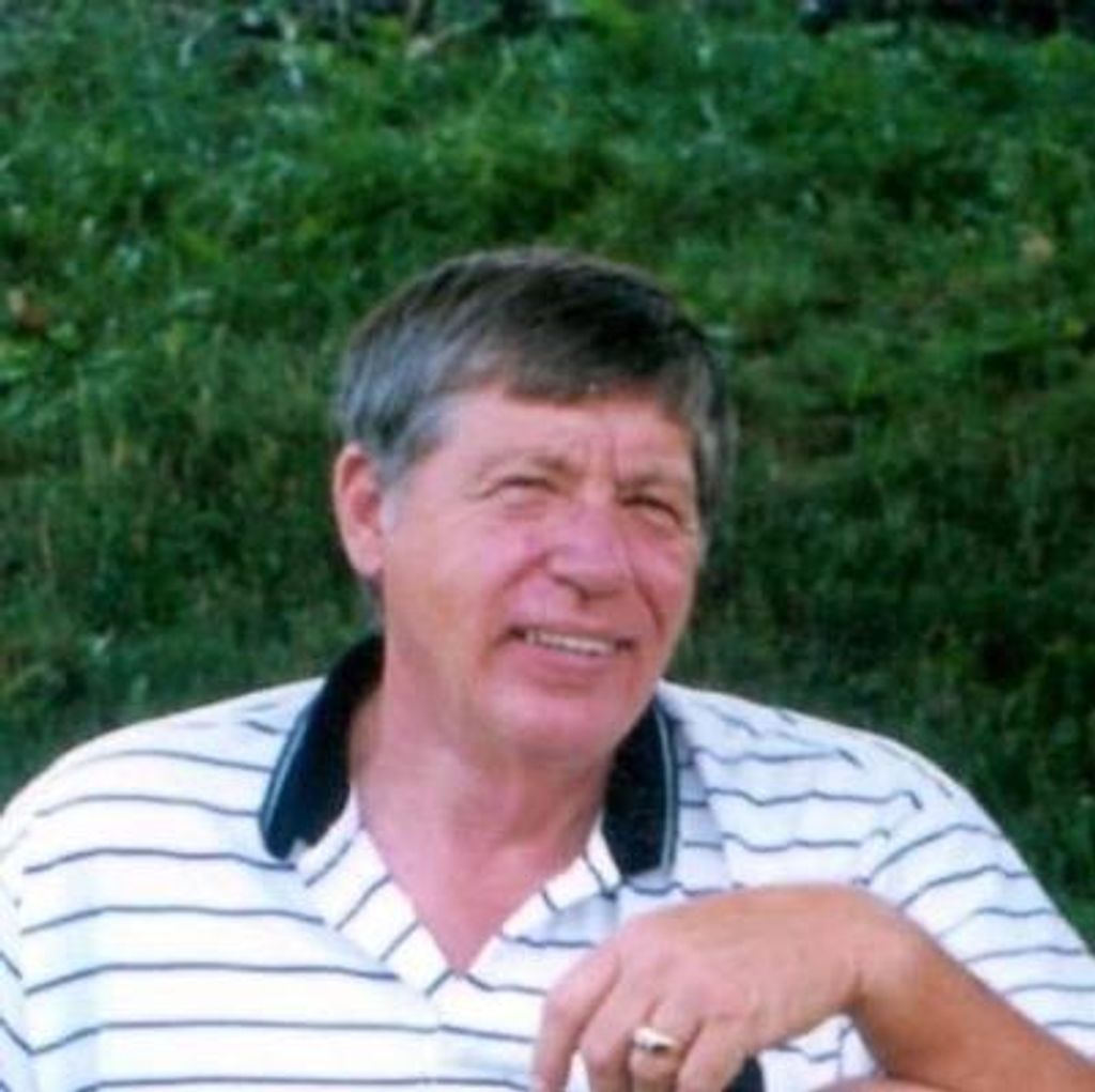 Robert L Kluskey